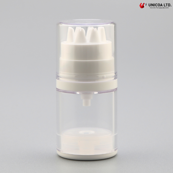 AP160 30ml Airless Pump Bottles